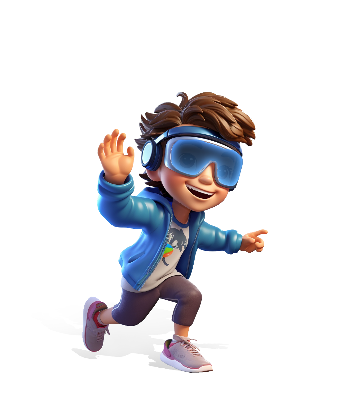 Mascot