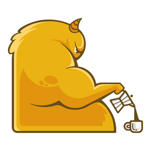 BrewMonster Studio