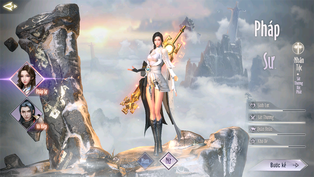 Perfect World Mobile